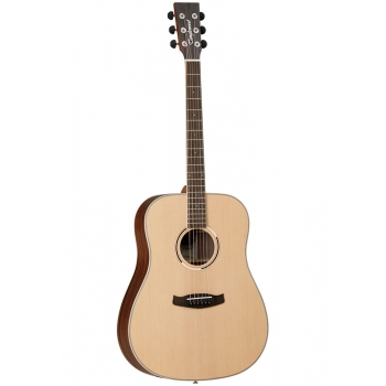 Tanglewood DBT D EB - gitara akustyczna